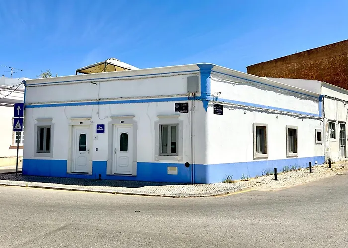 Casa Sebastiao