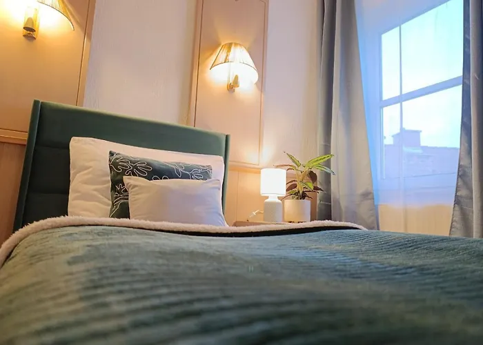 Hotels in Gifhorn
