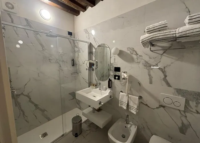 Soragna Hotels