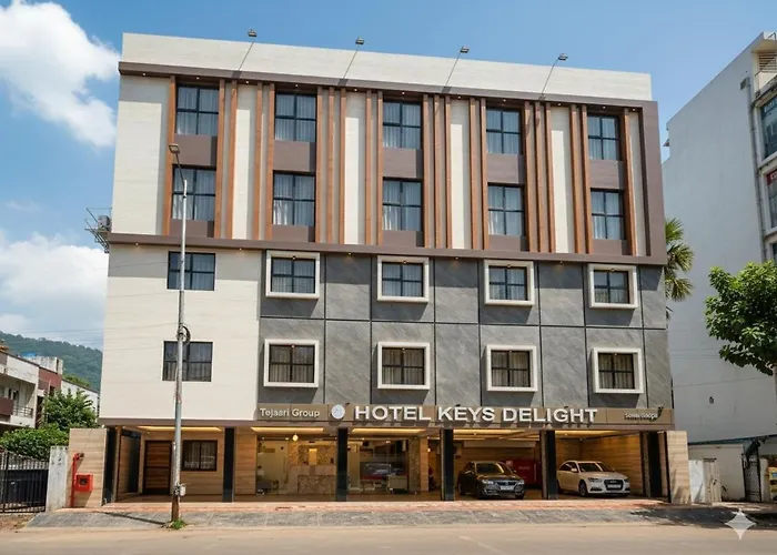 Vijayawada Hotels