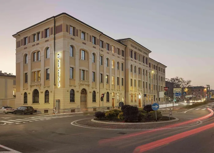 Hotels in Piacenza