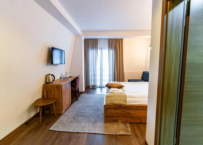 Hotels in Prevalla
