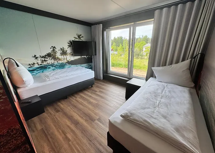 Hotels in Kelheim
