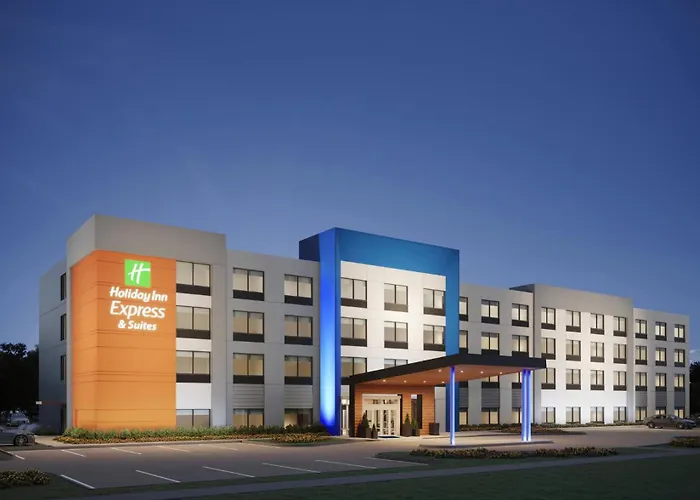 Plainwell Hotels