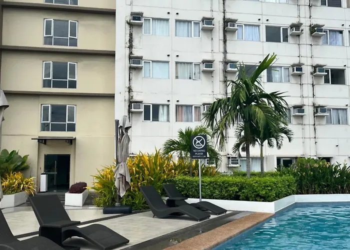 Cagayan de Oro Hotels With Pool