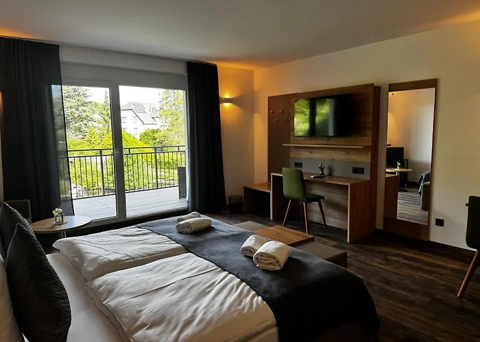 Hotels in Erkner