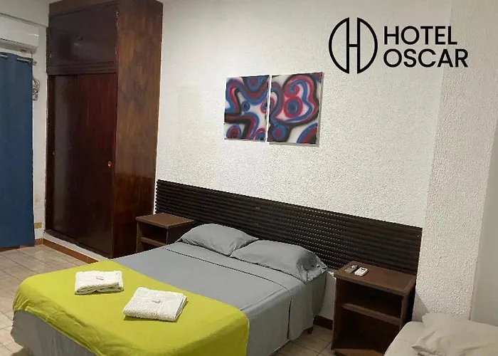 Maracaibo Hotels