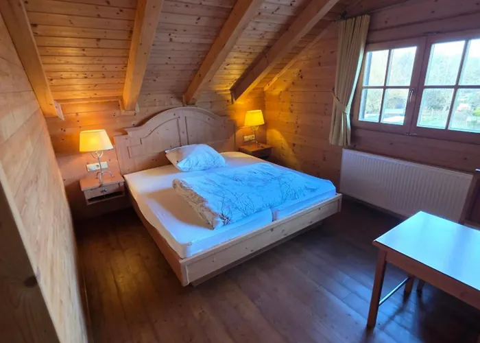 Hotels in Saarwellingen