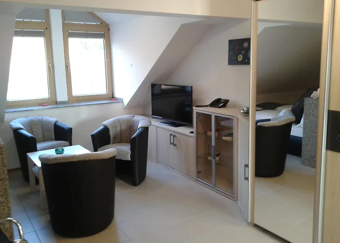 Hotels in Unterkirnach