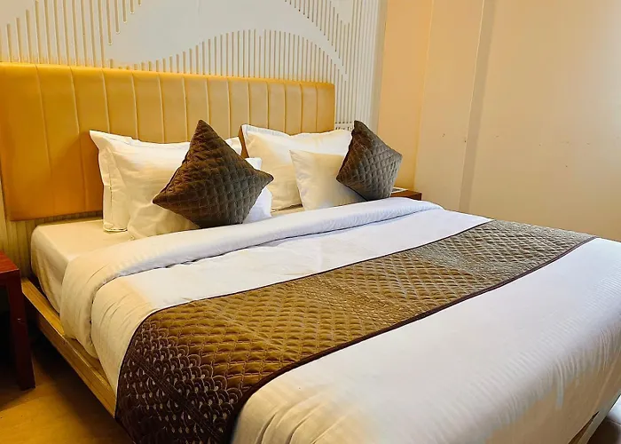Kala Amb Hotels