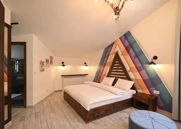 Hotels in Batroûn