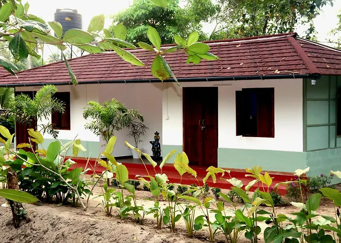 Mararikulam Hotels