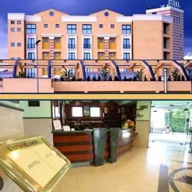 Hotel Apan