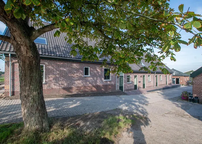 Leidschendam Hotels
