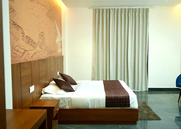 Roorkee Hotels