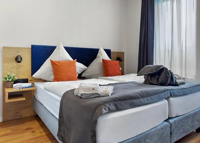 Hotels in Heide (Schleswig-Holstein)