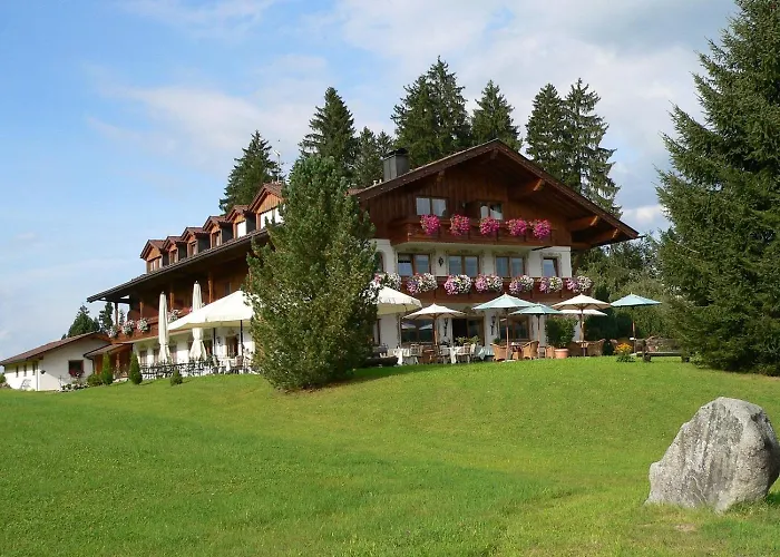 Hotels in Maierhöfen