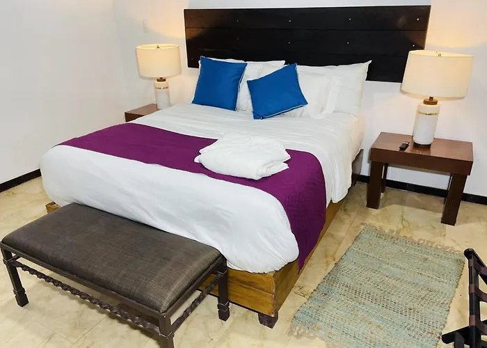 La Guaira Hotels