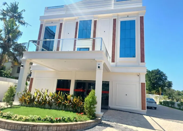 Mavelikara Hotels