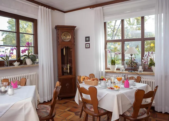 Hotels in Remseck am Neckar