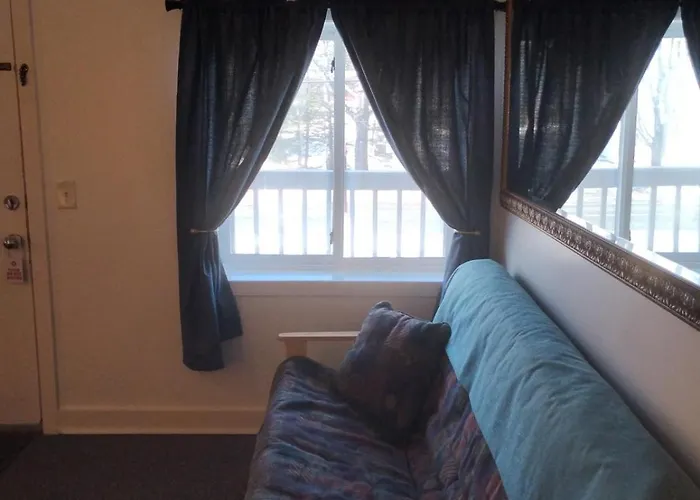 Trenton Hotels