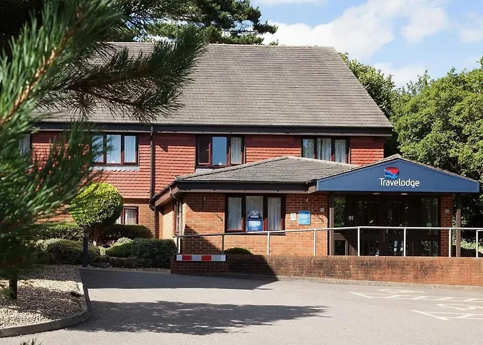 Binfield Hotels