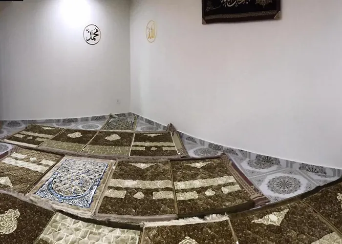 Muzaffarabad Hotels