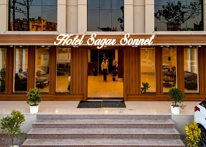 Haldia Hotels