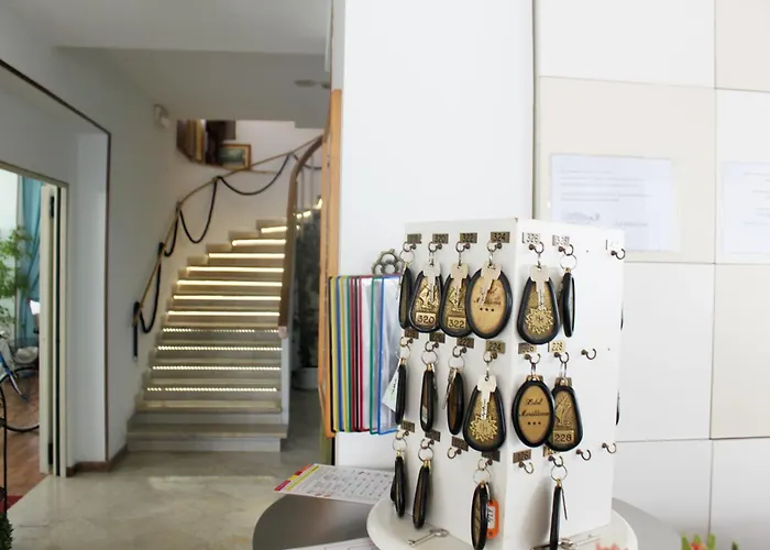 Hotel Marittima