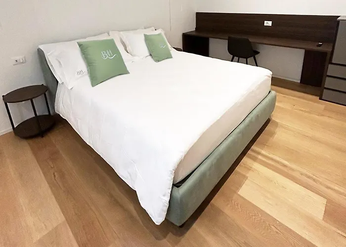 Hotel a Magenta