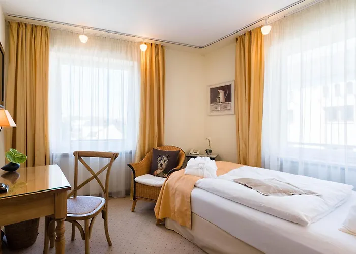 Hotel Zur Muehle