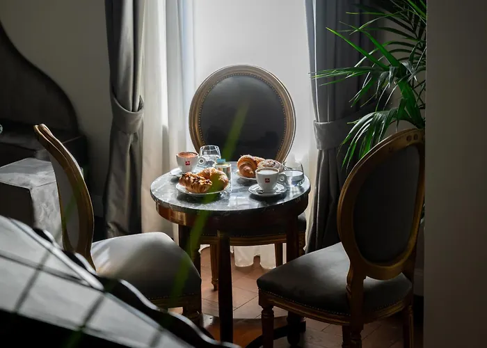 Hotels in Tivoli