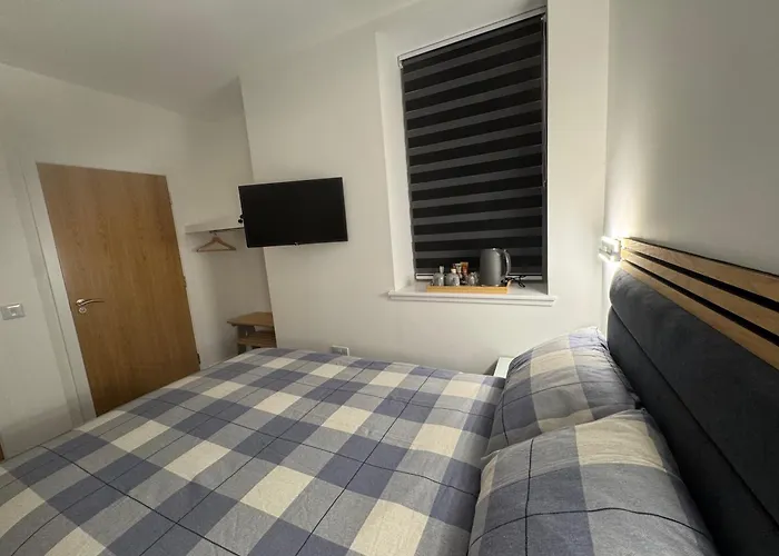 Turriff Hotels