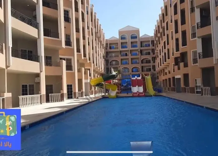 Hotéis em El Gouna