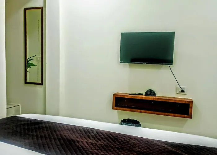 Jabalpur Hotels