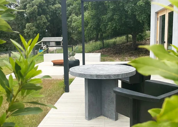 Red Hill Hotels
