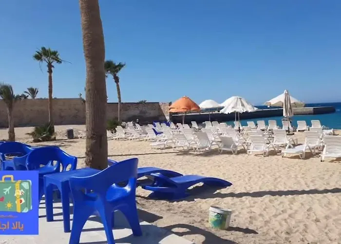 Hotéis de El Gouna