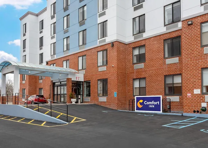 Comfort Inn