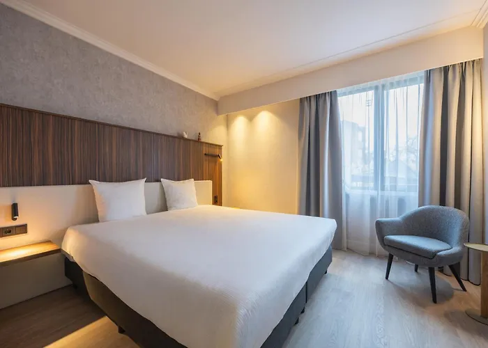 Bunnik Hotels