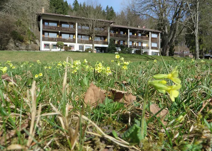 Hotel Ruchti - Zeit Fuer Mich Füssen