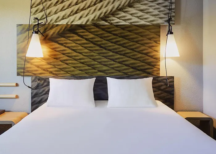 Hotel Ibis La Ciotat
