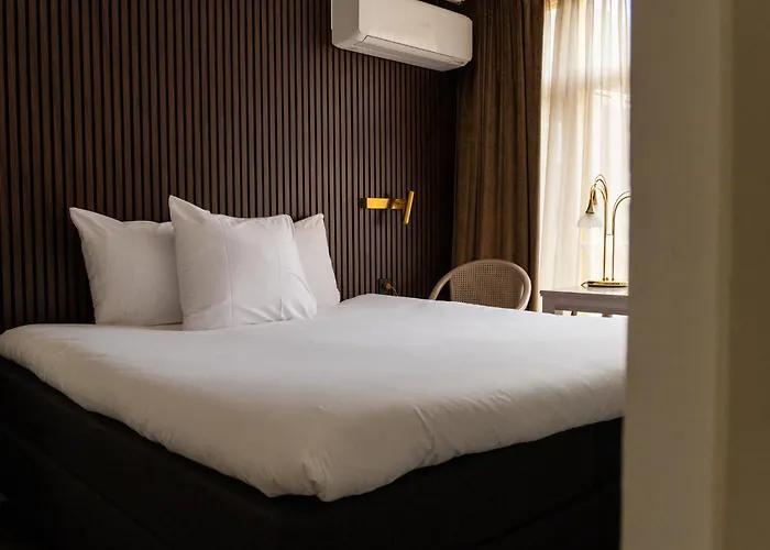 Hotel Schimmelpenninck Huys Groningen