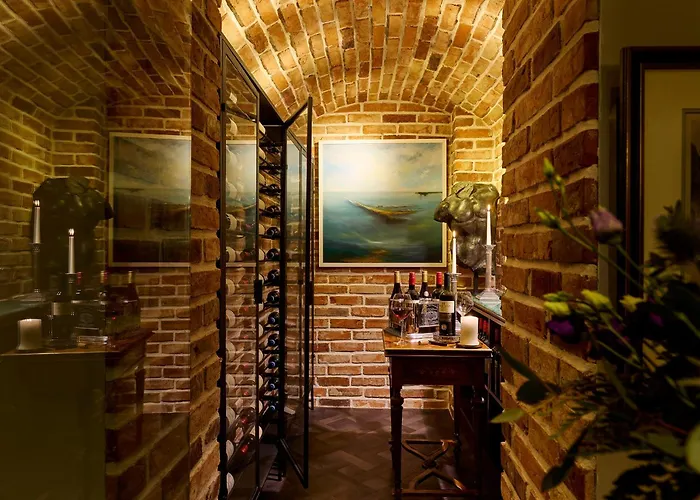 Killarney Boutique Hotels
