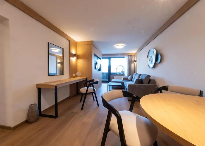 Hotels am Kranichsee