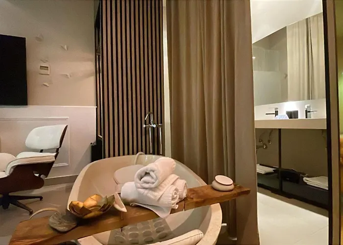 Abalu Collection Hotel Boutique Gran Via (Adults Only) Madrid