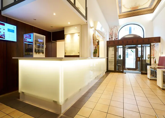 Hotel National