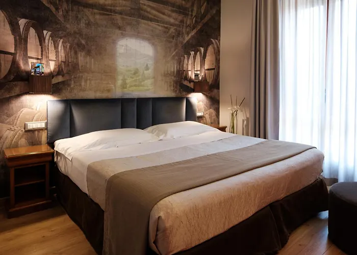 Hotel Terme Salvarola Sassuolo