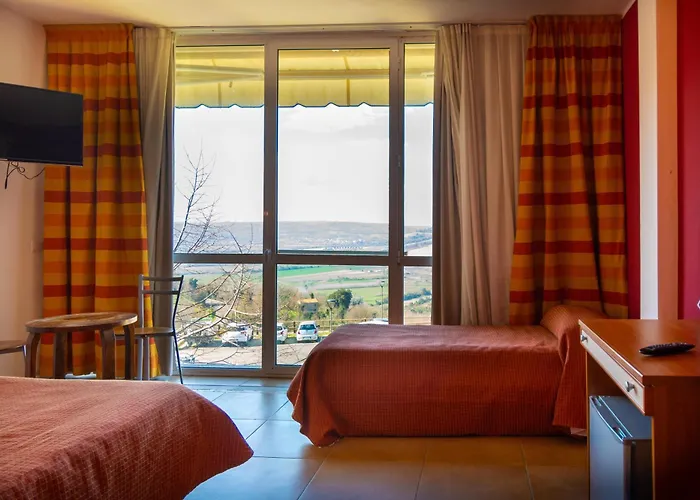 Hotel a Otricoli