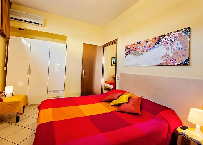 B&B Ai Cipressi Lucca