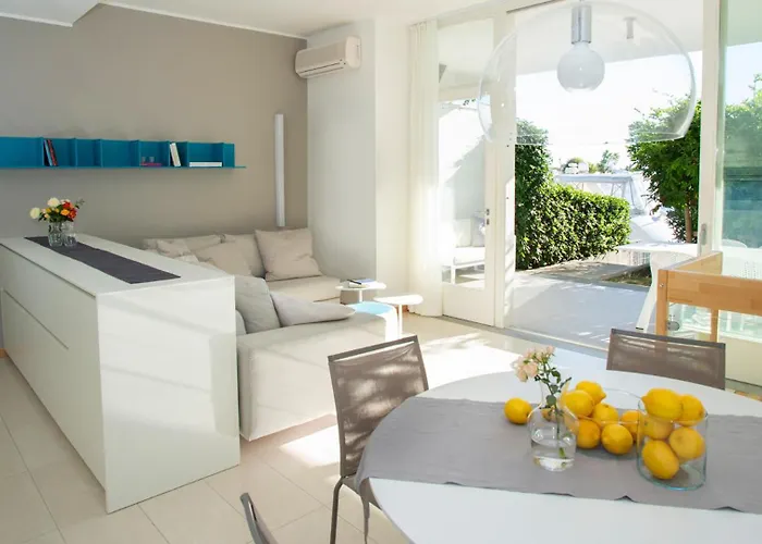 Hotel Marina Uno Lignano Sabbiadoro